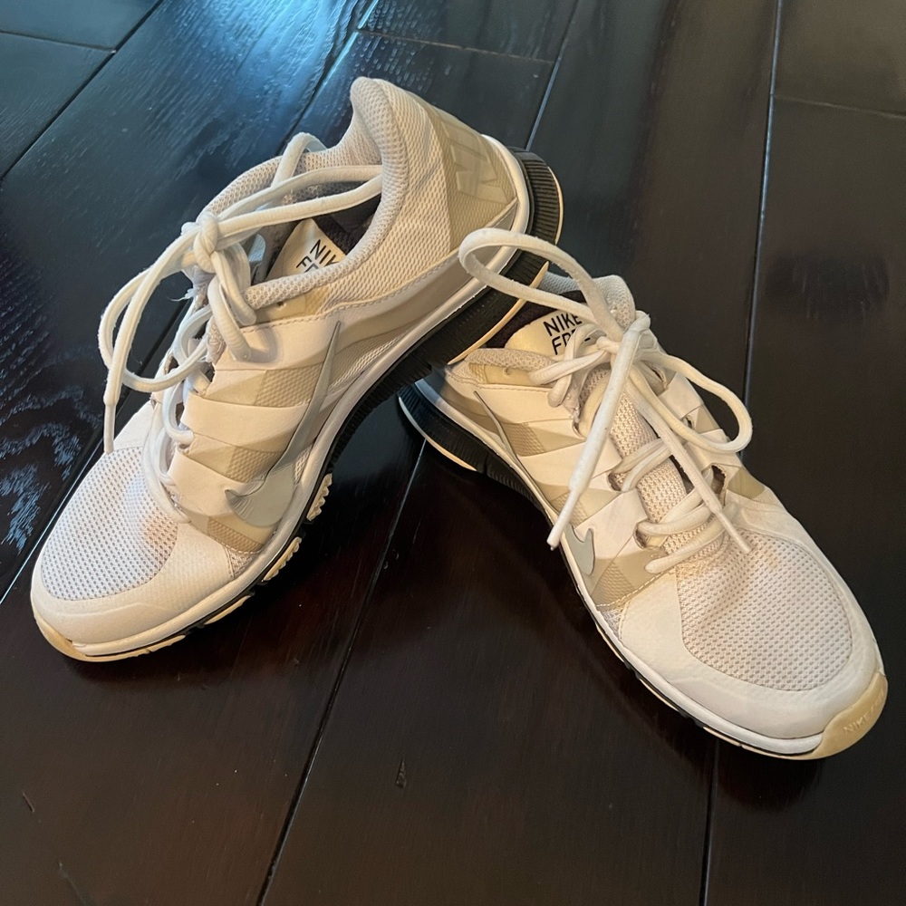 Nike runners